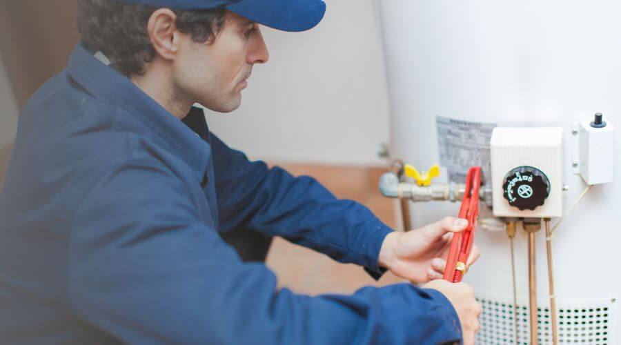 Professional emergency plumbing in Greenview, CA